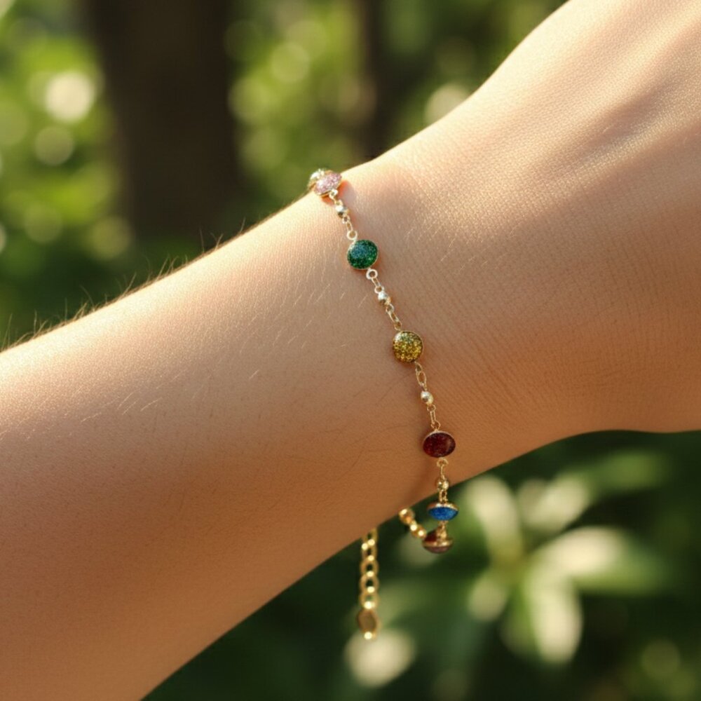 New Beautiful Design Bracelet for Women/Girls, Gift, B868